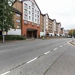 Roomspace Serviced Apartments- Regents Court